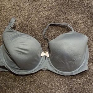 Victoria's Secret Body By Victoria Demi Bra
